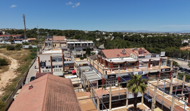 Resale - Business premises - Orihuela Costa - Los Dolses