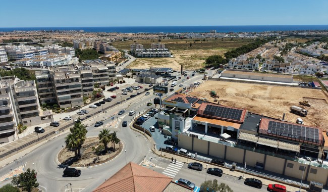 Resale - Business premises - Orihuela Costa - Los Dolses