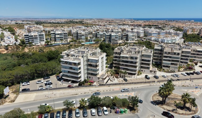 Resale - Business premises - Orihuela Costa - Los Dolses
