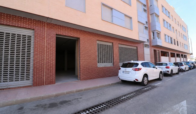 Local comercial - Segunda mano - Ciudad Quesada/Rojales - Rojales - Village