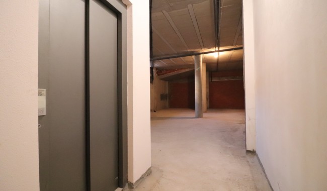 Segunda mano - Local comercial - Ciudad Quesada/Rojales - Rojales - Village