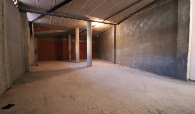 Segunda mano - Local comercial - Ciudad Quesada/Rojales - Rojales - Village