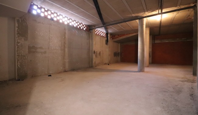 Segunda mano - Local comercial - Ciudad Quesada/Rojales - Rojales - Village