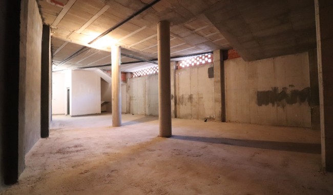 Segunda mano - Local comercial - Ciudad Quesada/Rojales - Rojales - Village