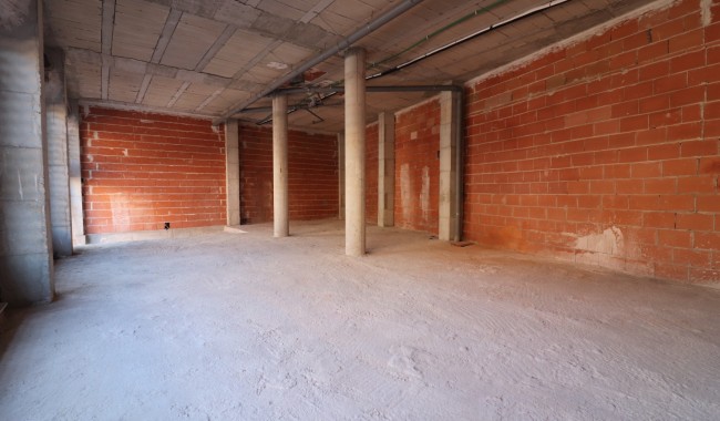 Segunda mano - Local comercial - Ciudad Quesada/Rojales - Rojales - Village