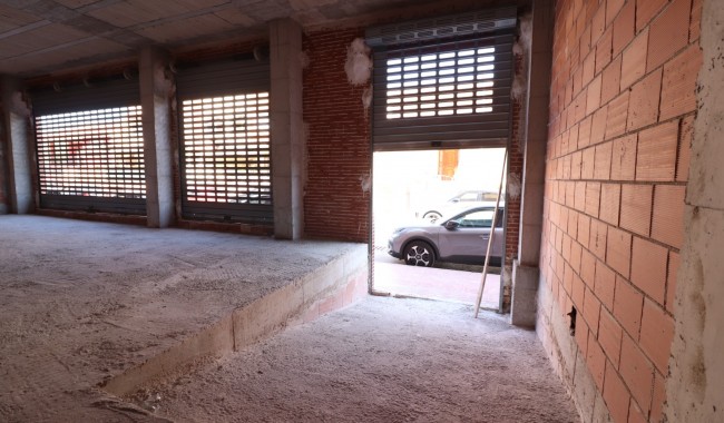 Segunda mano - Local comercial - Ciudad Quesada/Rojales - Rojales - Village