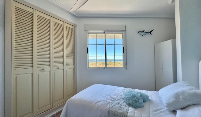 Resale - Apartment - Torrevieja - Gaspar Perrelló