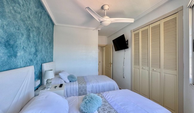 Resale - Apartment - Torrevieja - Gaspar Perrelló