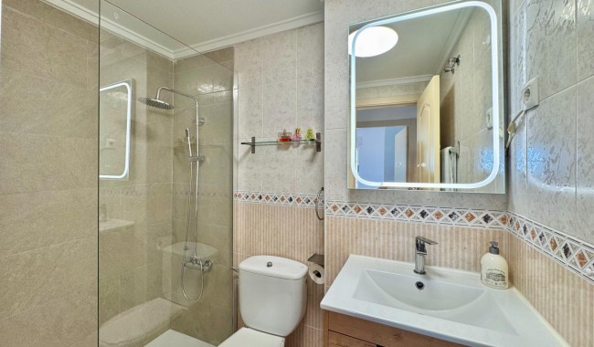 Resale - Apartment - Torrevieja - Gaspar Perrelló