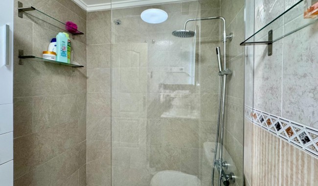 Resale - Apartment - Torrevieja - Gaspar Perrelló