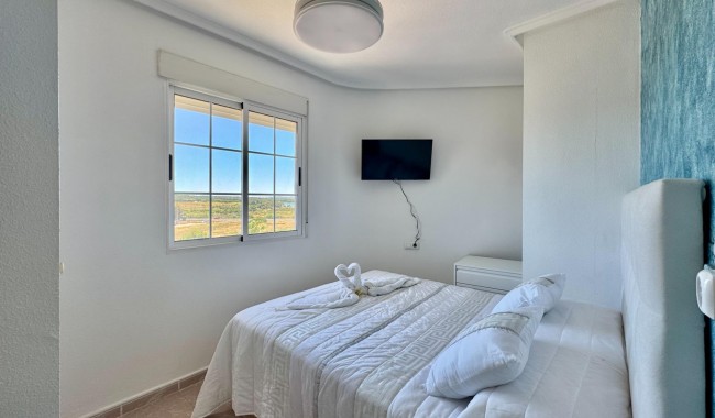 Resale - Apartment - Torrevieja - Gaspar Perrelló