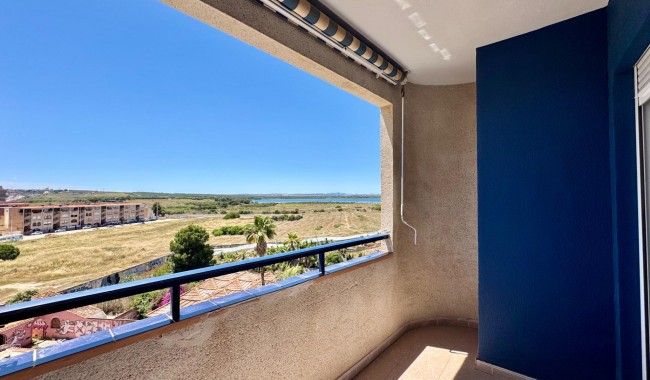 Resale - Apartment - Torrevieja - Gaspar Perrelló