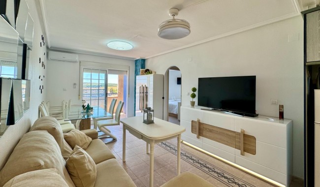 Resale - Apartment - Torrevieja - Gaspar Perrelló