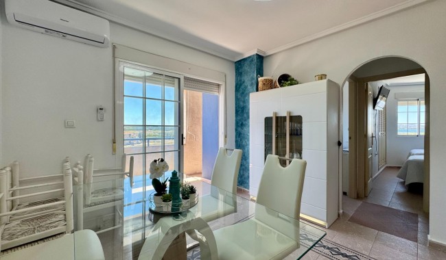 Resale - Apartment - Torrevieja - Gaspar Perrelló