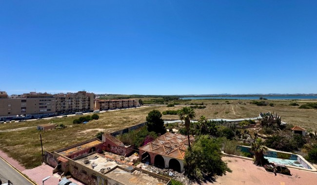 Resale - Apartment - Torrevieja - Gaspar Perrelló