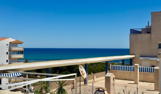 Resale - Apartment - Torrevieja - Gaspar Perrelló