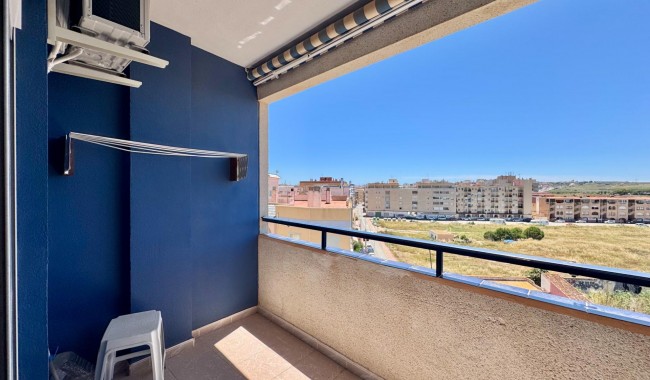 Resale - Apartment - Torrevieja - Gaspar Perrelló