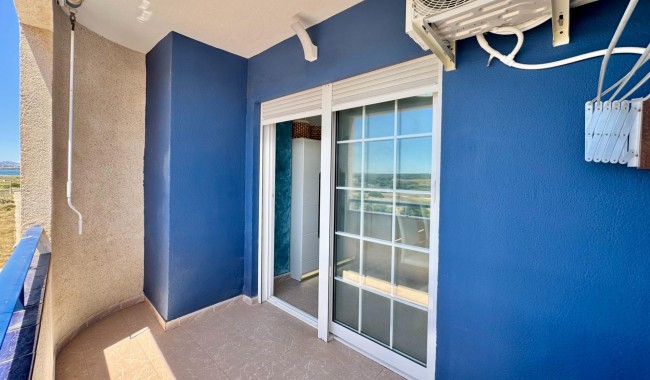 Resale - Apartment - Torrevieja - Gaspar Perrelló