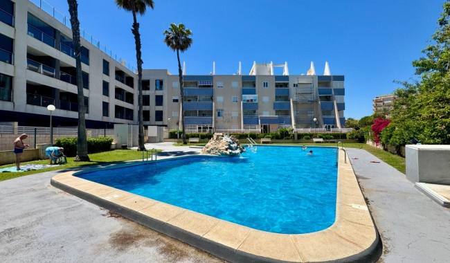 Resale - Apartment - Torrevieja - Gaspar Perrelló