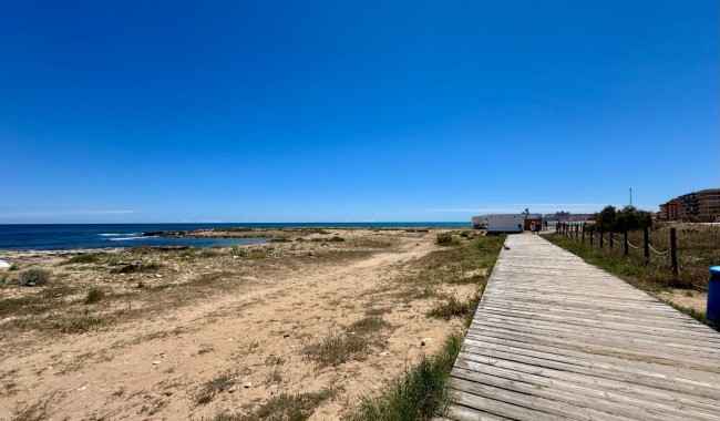 Resale - Apartment - Torrevieja - Gaspar Perrelló