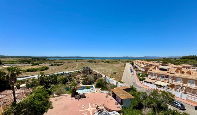 Resale - Apartment - Torrevieja - Gaspar Perrelló