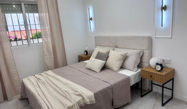 Resale - Apartment - Torrevieja