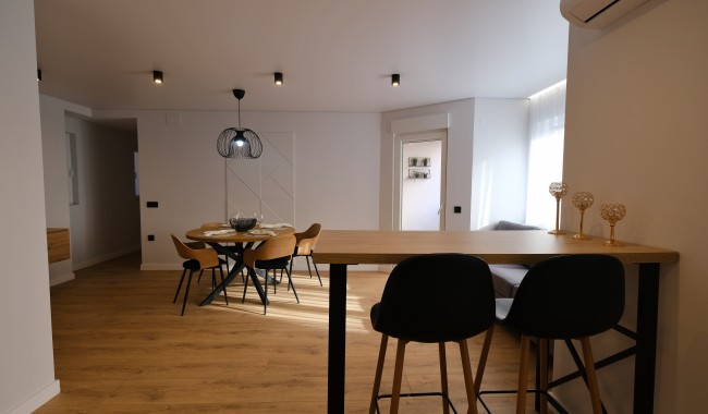 Resale - Apartment - Torrevieja