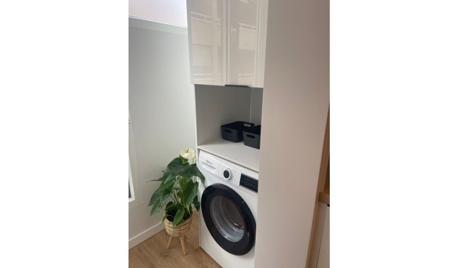 Resale - Apartment - Torrevieja