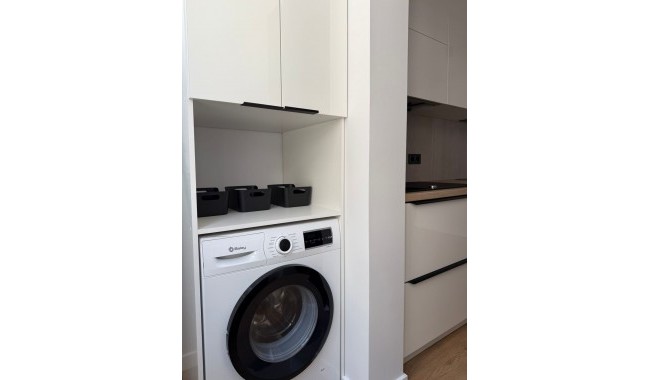 Resale - Apartment - Torrevieja