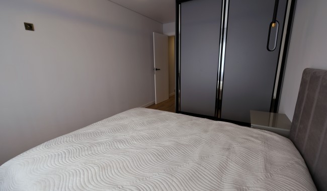 Resale - Apartment - Torrevieja