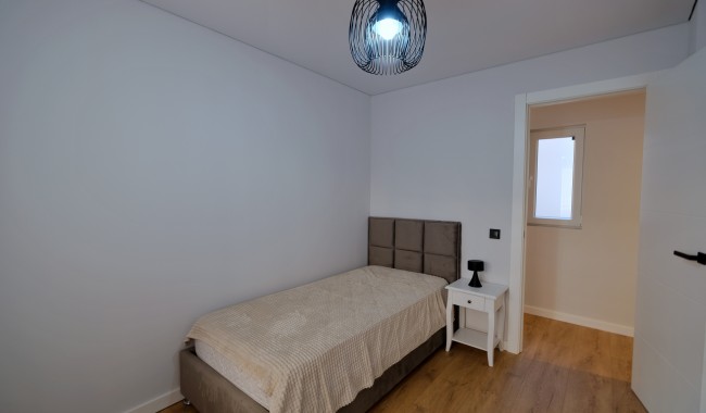 Resale - Apartment - Torrevieja