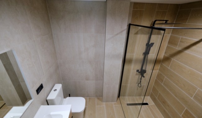 Resale - Apartment - Torrevieja