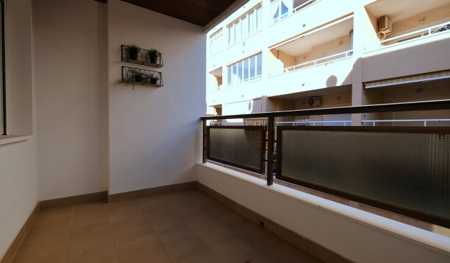 Resale - Apartment - Torrevieja