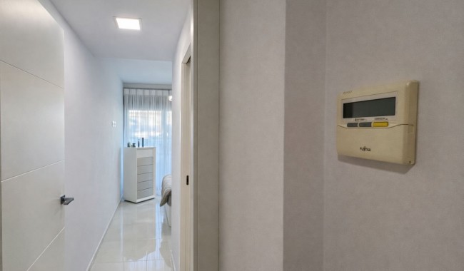 Resale - Villa - Orihuela Costa - Orihuela costa