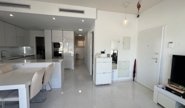 Resale - Villa - Orihuela Costa - Orihuela costa