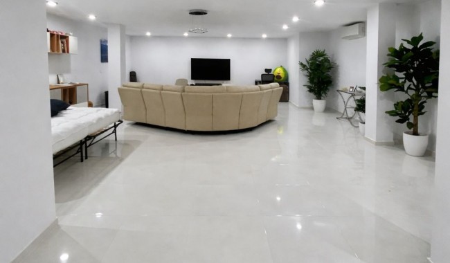 Resale - Villa - Orihuela Costa - Orihuela costa
