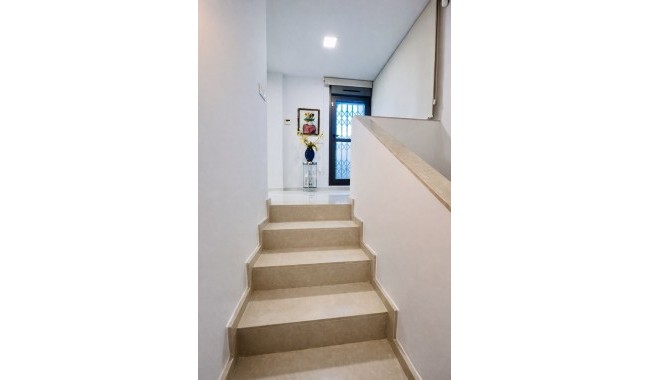 Resale - Villa - Orihuela Costa - Orihuela costa