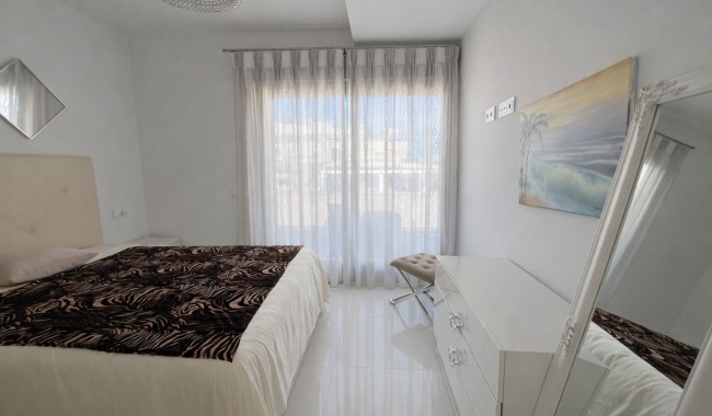 Resale - Villa - Orihuela Costa - Orihuela costa