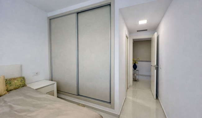 Resale - Villa - Orihuela Costa - Orihuela costa