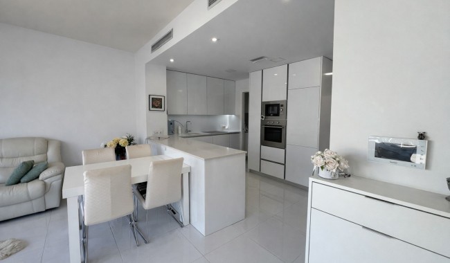 Resale - Villa - Orihuela Costa - Orihuela costa