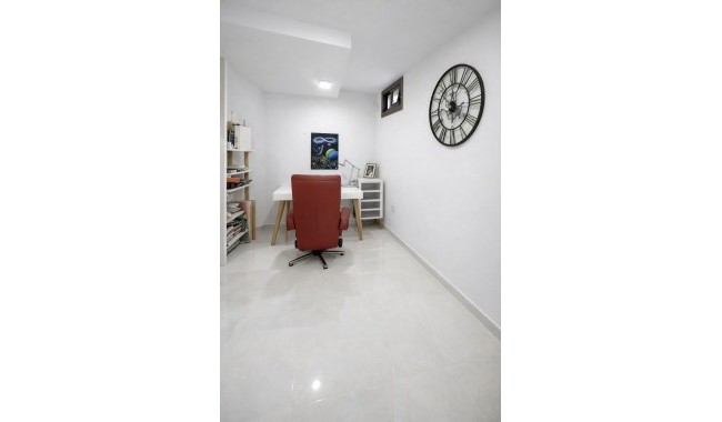 Resale - Villa - Orihuela Costa - Orihuela costa