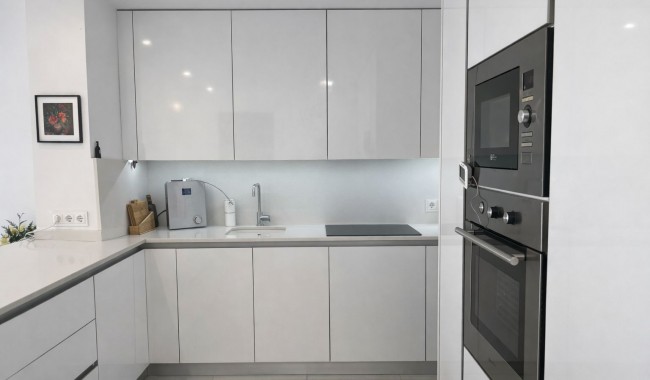 Resale - Villa - Orihuela Costa - Orihuela costa
