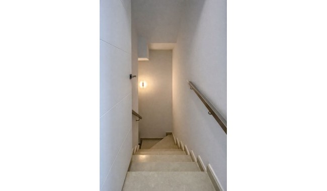 Resale - Villa - Orihuela Costa - Orihuela costa