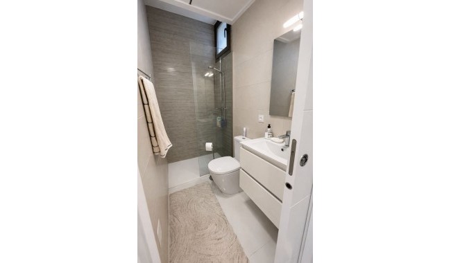 Resale - Villa - Orihuela Costa - Orihuela costa