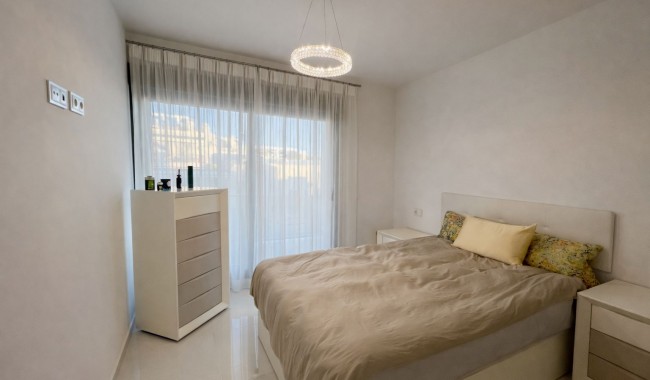 Resale - Villa - Orihuela Costa - Orihuela costa