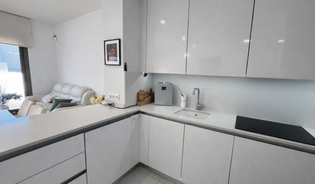 Resale - Villa - Orihuela Costa - Orihuela costa