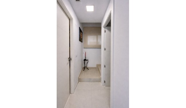 Resale - Villa - Orihuela Costa - Orihuela costa