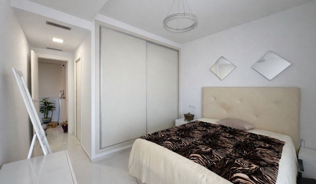 Resale - Villa - Orihuela Costa - Orihuela costa