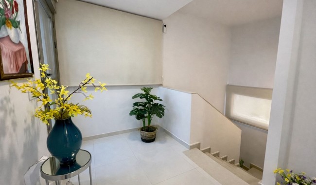 Resale - Villa - Orihuela Costa - Orihuela costa