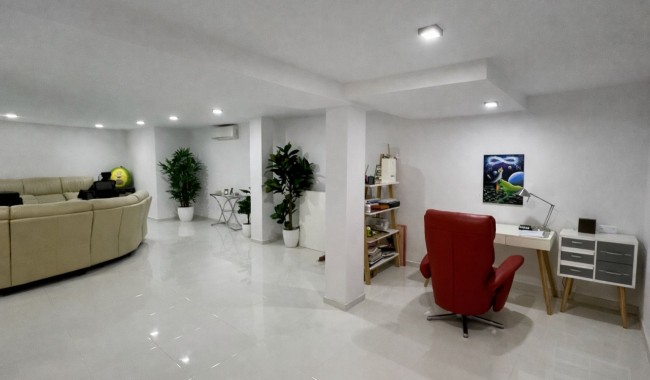 Resale - Villa - Orihuela Costa - Orihuela costa